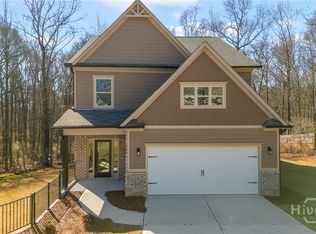 80 Overlook Trce, Commerce, GA 30529
