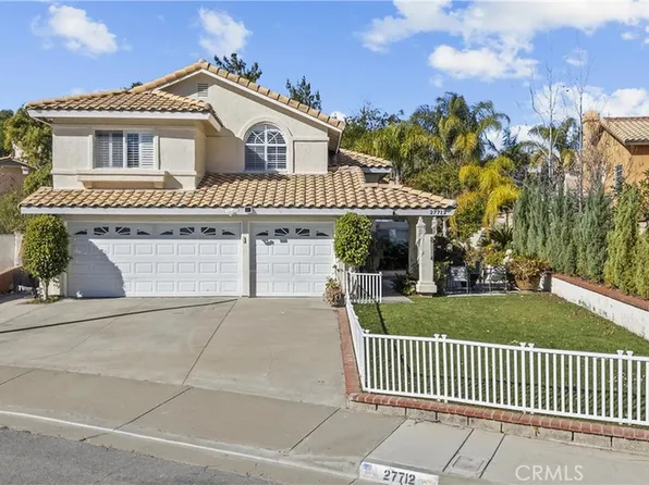 27712 Lonestar Pl, Castaic, CA 91384