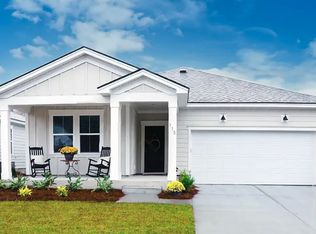 115 Old Field Run, Richmond Hill, GA 31324