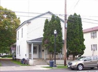 307 Genesee St, Chittenango, NY 13037