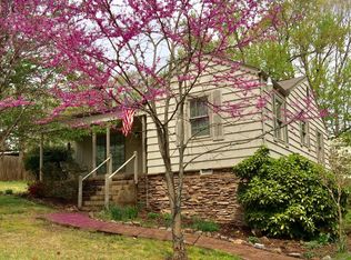 1536 Whitower Dr, Knoxville, TN 37919