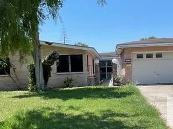 265 Calle Cenizo, Brownsville, TX 78520