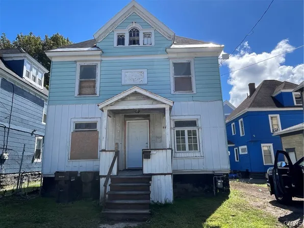 210 E Colvin St, Syracuse, NY 13205