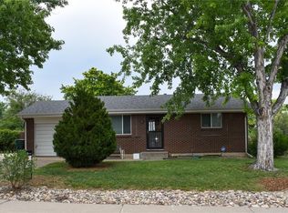 1029 W 102nd Pl, Northglenn, CO 80260