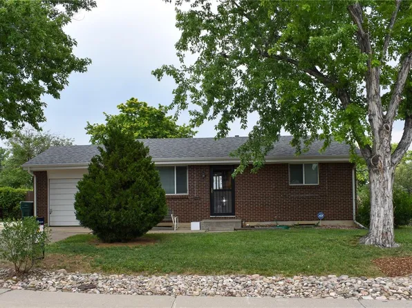 1029 W 102nd Place, Northglenn, CO 80260