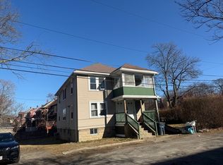 60 Stella Rd, Roslindale, MA 02131