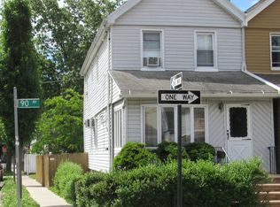 8072 90th Ave, Woodhaven, NY 11421