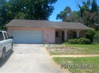 107 Fiesta Cir, Ormond Beach, FL 32174