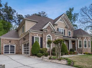 3952 Dahlwiny Ct, Sandy Springs, GA