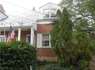 12 Elkan Rd, Larchmont, NY 10538