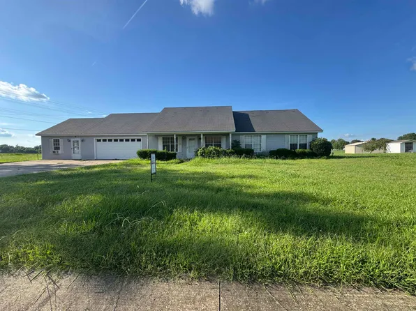 281 Summerhill Dr, Brownsville, TN 38012