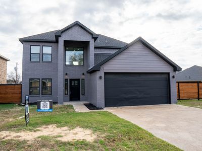 2134 Trishia Ln, Glenn Heights, TX, 75154
