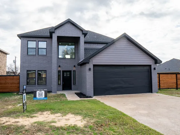 2134 Trishia Ln, Glenn Heights, TX 75154