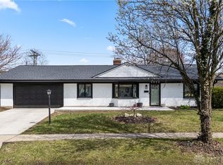 4022 Mengel Dr, Dayton, OH 45429
