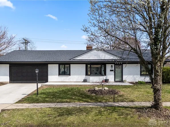 4022 Mengel Dr, Dayton, OH 45429