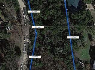 9333 Cherokee Trl, Rio Vista, TX 76093