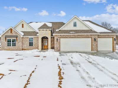 15629 E 470th Rd, Claremore, OK, 74017