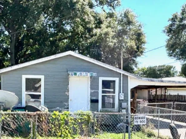 822 5th St, Duson, LA 70529