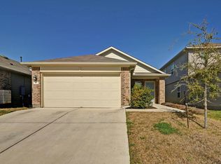 412 Sickle Loop, Uhland, TX 78640