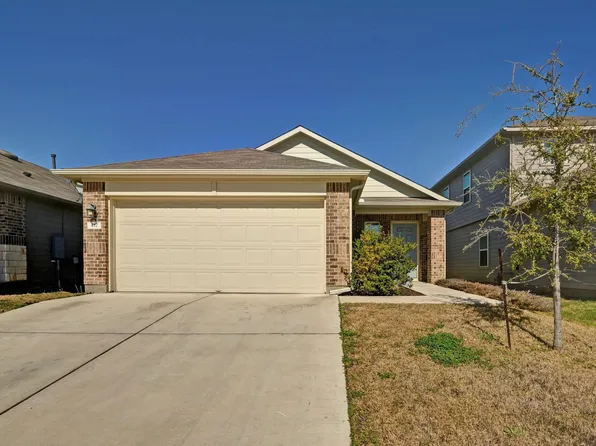 412 Sickle Loop, Uhland, TX 78640
