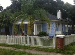201 W 11th Ave, Mount Dora, FL 32757