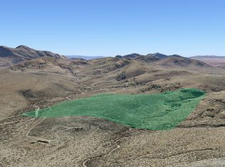 0 E Cedar Wash Rd, Douglas, AZ 85607