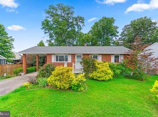 6455 Loudon Ave, Elkridge, MD 21075