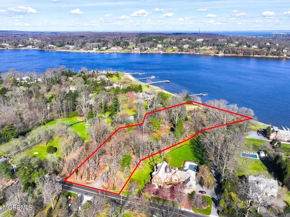 70 W River Road, Rumson, NJ 07760