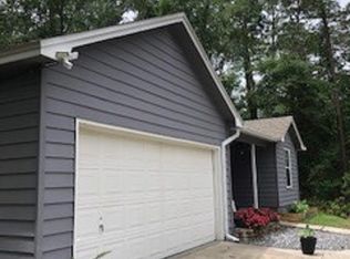 1650 Folkstone Rd, Tallahassee, FL 32312