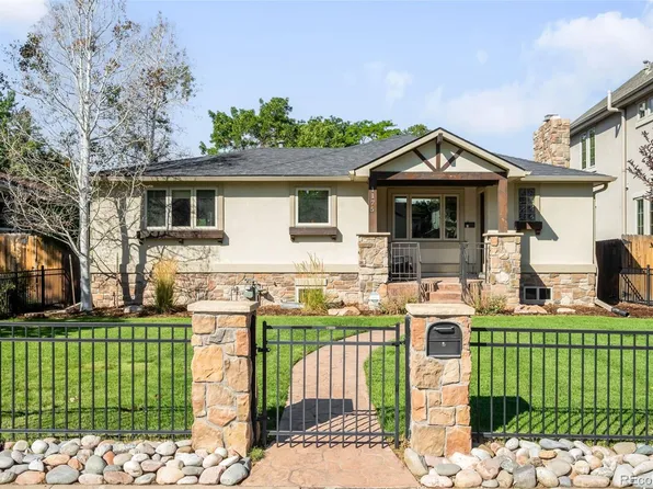 1175 S Garfield Street, Denver, CO 80210