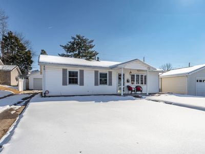 4405 Tremont Rd, Evansville, IN, 47710