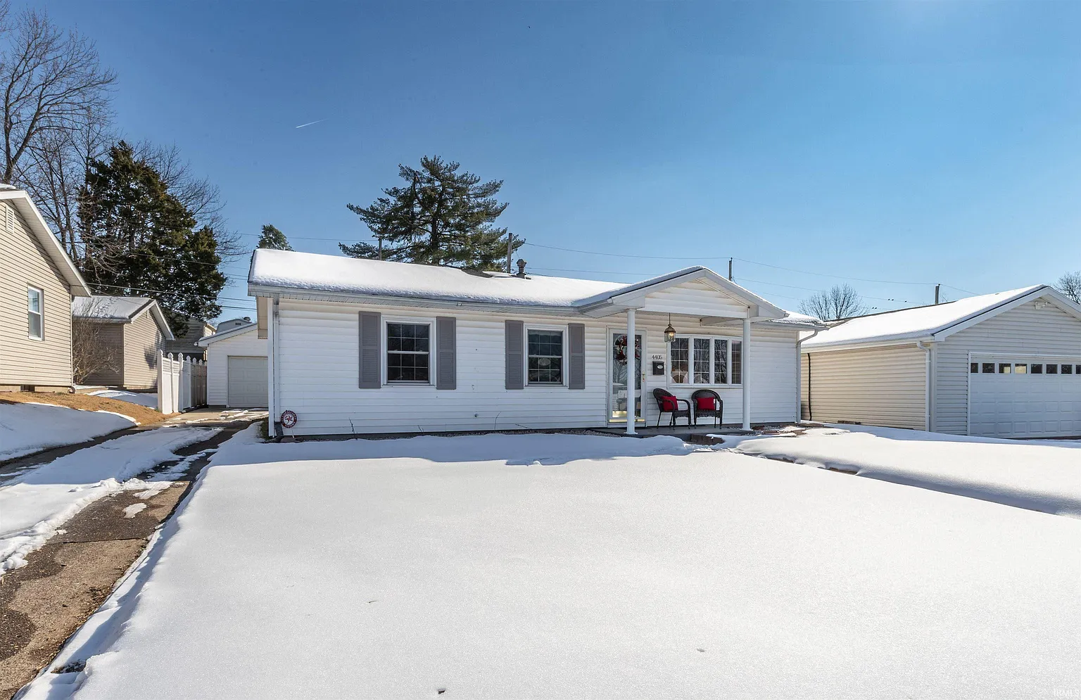 4405 Tremont Rd photo 1