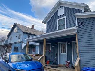 1295 & 1297 Route 149, Pawlet, VT 05761