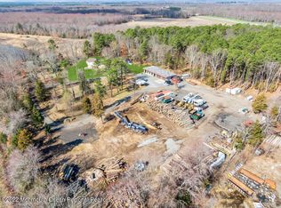 825 Route 539, New Egypt, NJ 08533