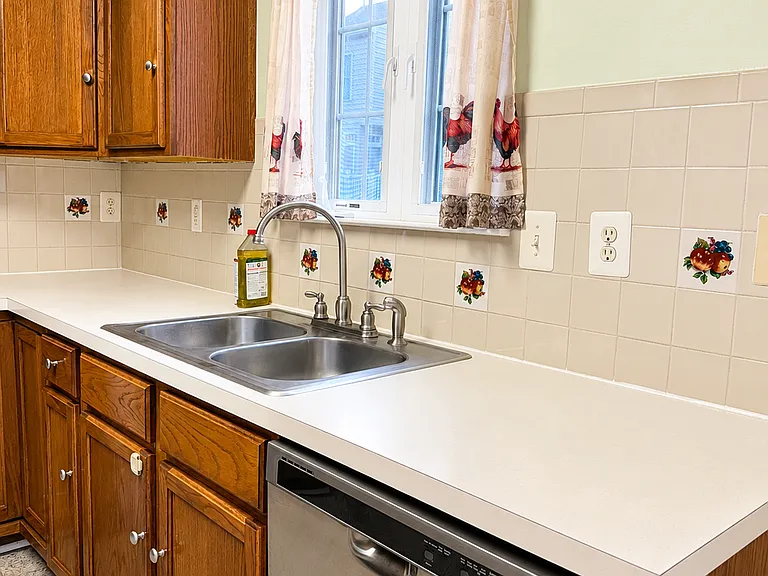 Kitchen Sink