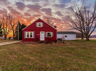 14512 Dawkins Rd, New haven, IN 46774