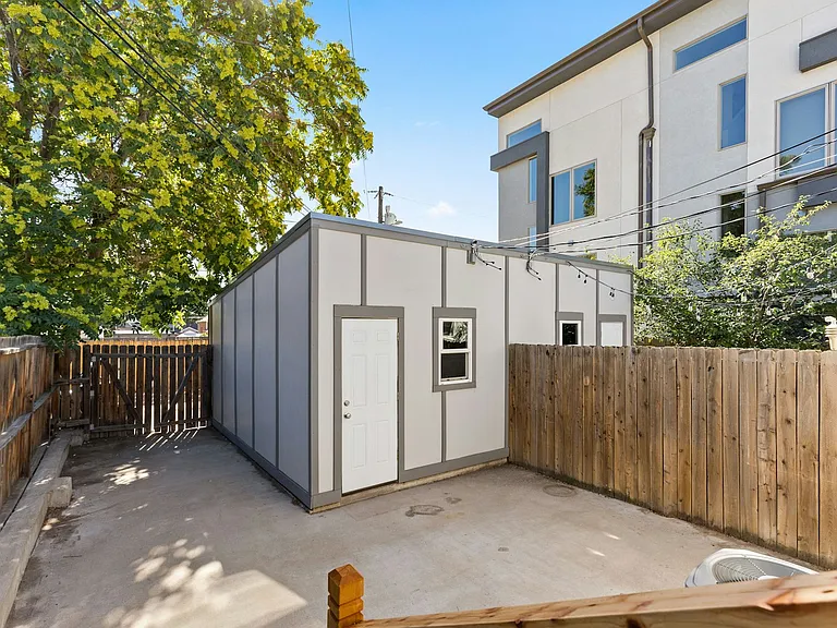 4034 Tejon St — Photo 31