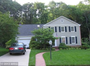 8227 Toll House Rd, Annandale, VA 22003