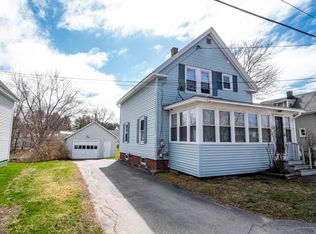 3 Oakhill Ter, Winslow, ME 04901