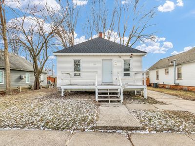 1213 W Beslin St, Urbana, IL, 61801