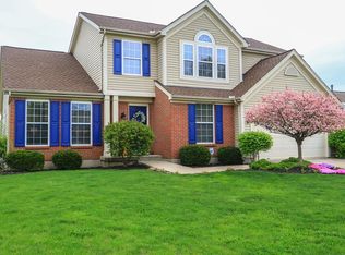 12058 Brookway Dr, Cincinnati, OH 45240