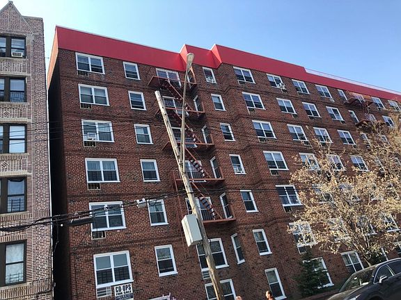 2nd image of 3363 Sedgwick Ave