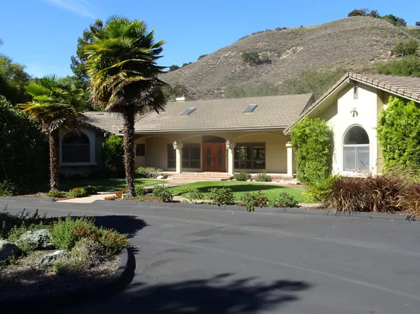 529 Corral De Tierra Rd, Salinas, CA 93908