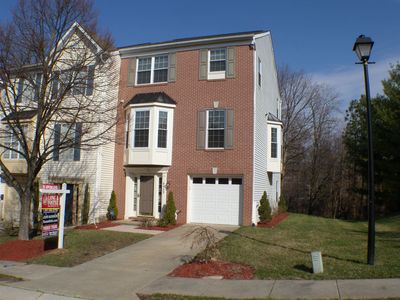 8633 Indian Springs Rd, Laurel, MD, 20724