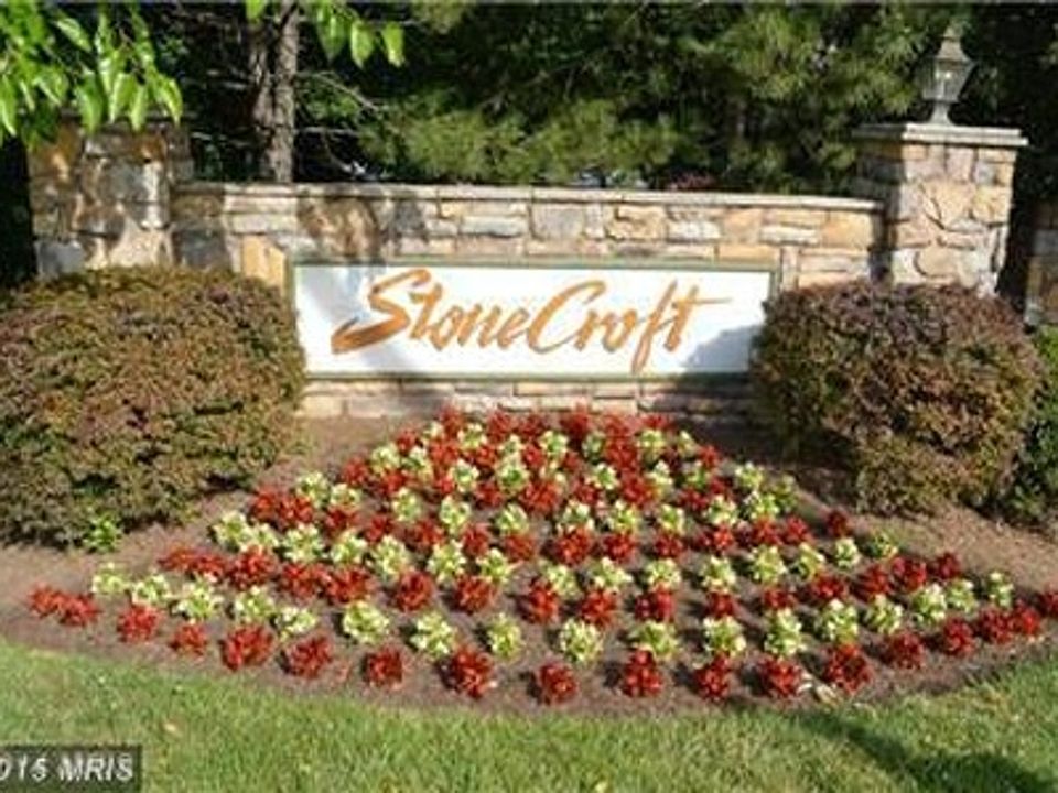StoneCroft Community