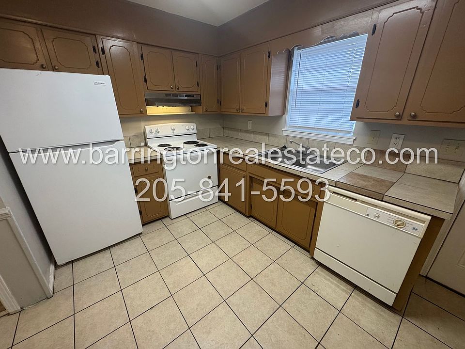 2nd image of 2329 30th Street Ensley W #C