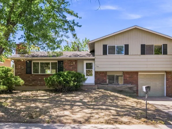 1001 Waite Dr, Boulder, CO 80303