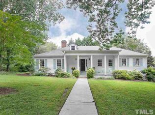 2600 Stuart Dr, Durham, NC 27707