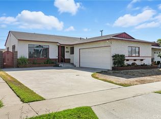16402 Gridley Rd, Norwalk, CA 90650