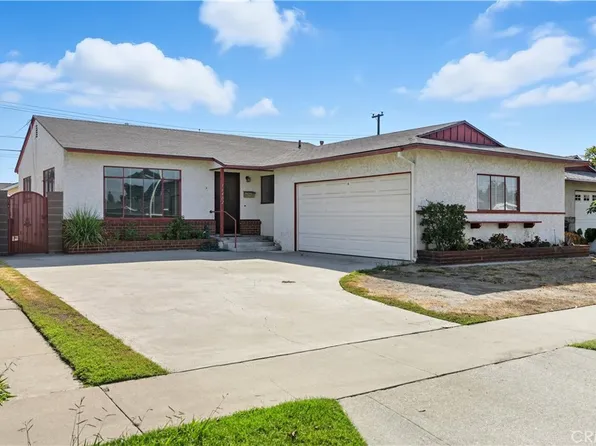 16402 Gridley Rd, Norwalk, CA 90650